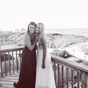 Meet your Posher, Daniella